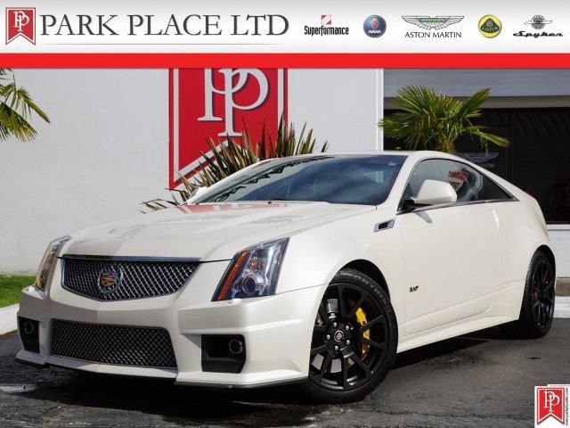 2012 Cadillac CTS (CC-812044) for sale in Bellevue, Washington