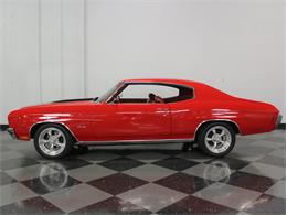 1970 Chevrolet Chevelle SS (CC-812052) for sale in Ft Worth, Texas