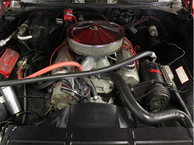 1970 Chevrolet Chevelle SS (CC-812052) for sale in Ft Worth, Texas