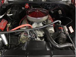 1970 Chevrolet Chevelle SS (CC-812052) for sale in Ft Worth, Texas