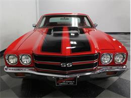 1970 Chevrolet Chevelle SS (CC-812052) for sale in Ft Worth, Texas