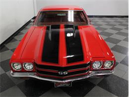 1970 Chevrolet Chevelle SS (CC-812052) for sale in Ft Worth, Texas
