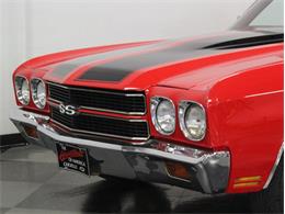 1970 Chevrolet Chevelle SS (CC-812052) for sale in Ft Worth, Texas