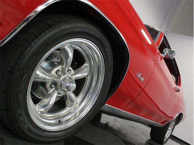 1970 Chevrolet Chevelle SS (CC-812052) for sale in Ft Worth, Texas