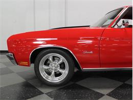 1970 Chevrolet Chevelle SS (CC-812052) for sale in Ft Worth, Texas