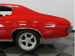 1970 Chevrolet Chevelle SS (CC-812052) for sale in Ft Worth, Texas