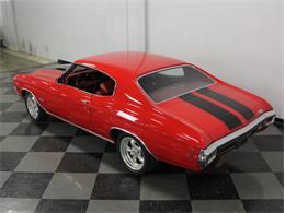 1970 Chevrolet Chevelle SS (CC-812052) for sale in Ft Worth, Texas