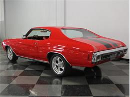 1970 Chevrolet Chevelle SS (CC-812052) for sale in Ft Worth, Texas