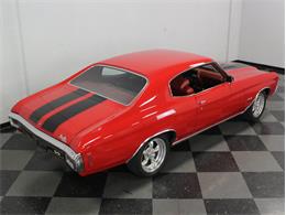 1970 Chevrolet Chevelle SS (CC-812052) for sale in Ft Worth, Texas