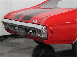 1970 Chevrolet Chevelle SS (CC-812052) for sale in Ft Worth, Texas