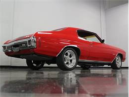 1970 Chevrolet Chevelle SS (CC-812052) for sale in Ft Worth, Texas