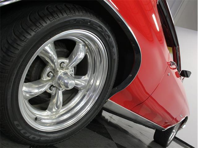 1970 Chevrolet Chevelle SS (CC-812052) for sale in Ft Worth, Texas