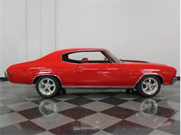 1970 Chevrolet Chevelle SS (CC-812052) for sale in Ft Worth, Texas