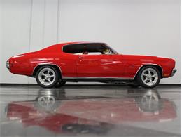 1970 Chevrolet Chevelle SS (CC-812052) for sale in Ft Worth, Texas