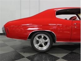 1970 Chevrolet Chevelle SS (CC-812052) for sale in Ft Worth, Texas