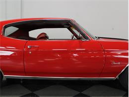 1970 Chevrolet Chevelle SS (CC-812052) for sale in Ft Worth, Texas