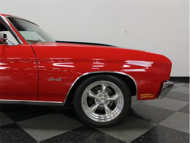1970 Chevrolet Chevelle SS (CC-812052) for sale in Ft Worth, Texas