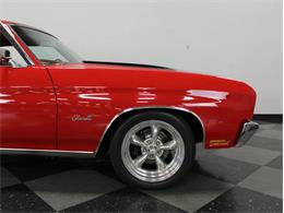 1970 Chevrolet Chevelle SS (CC-812052) for sale in Ft Worth, Texas