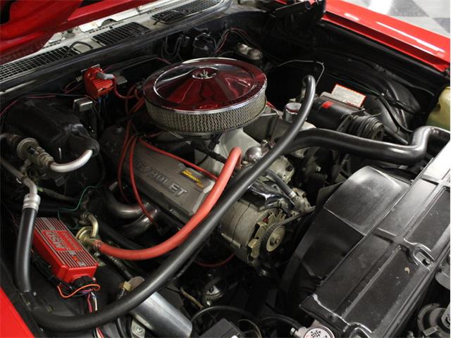 1970 Chevrolet Chevelle SS (CC-812052) for sale in Ft Worth, Texas