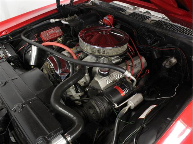 1970 Chevrolet Chevelle SS (CC-812052) for sale in Ft Worth, Texas