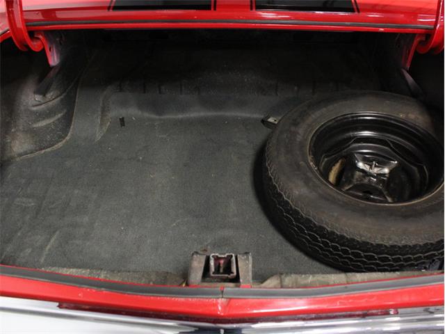1970 Chevrolet Chevelle SS (CC-812052) for sale in Ft Worth, Texas
