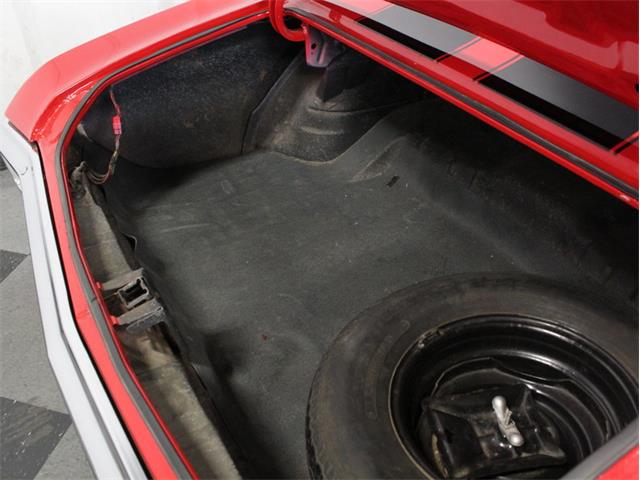 1970 Chevrolet Chevelle SS (CC-812052) for sale in Ft Worth, Texas