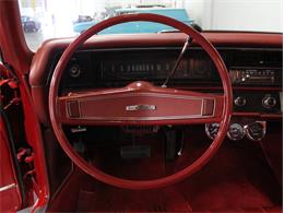 1970 Chevrolet Chevelle SS (CC-812052) for sale in Ft Worth, Texas
