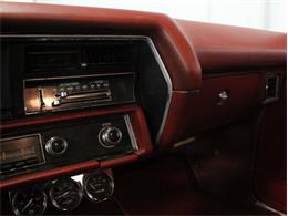 1970 Chevrolet Chevelle SS (CC-812052) for sale in Ft Worth, Texas