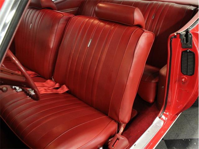 1970 Chevrolet Chevelle SS (CC-812052) for sale in Ft Worth, Texas