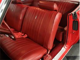 1970 Chevrolet Chevelle SS (CC-812052) for sale in Ft Worth, Texas