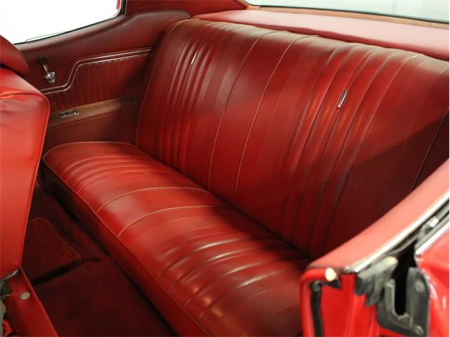 1970 Chevrolet Chevelle SS (CC-812052) for sale in Ft Worth, Texas