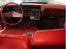 1970 Chevrolet Chevelle SS (CC-812052) for sale in Ft Worth, Texas