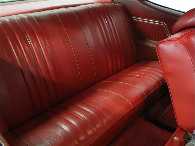 1970 Chevrolet Chevelle SS (CC-812052) for sale in Ft Worth, Texas
