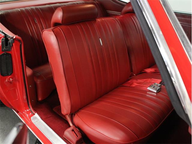 1970 Chevrolet Chevelle SS (CC-812052) for sale in Ft Worth, Texas
