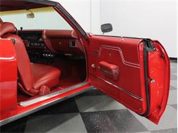 1970 Chevrolet Chevelle SS (CC-812052) for sale in Ft Worth, Texas