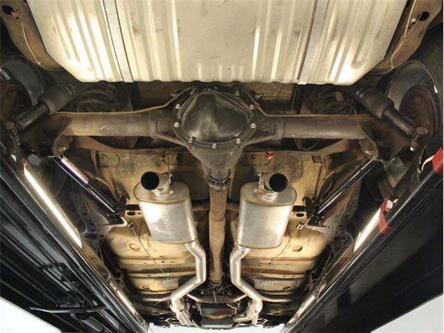 1970 Chevrolet Chevelle SS (CC-812052) for sale in Ft Worth, Texas