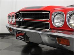 1970 Chevrolet Chevelle SS (CC-812052) for sale in Ft Worth, Texas