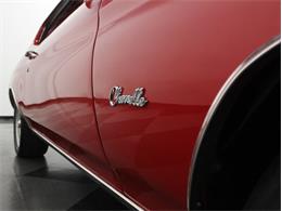 1970 Chevrolet Chevelle SS (CC-812052) for sale in Ft Worth, Texas