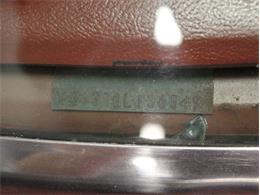 1970 Chevrolet Chevelle SS (CC-812052) for sale in Ft Worth, Texas