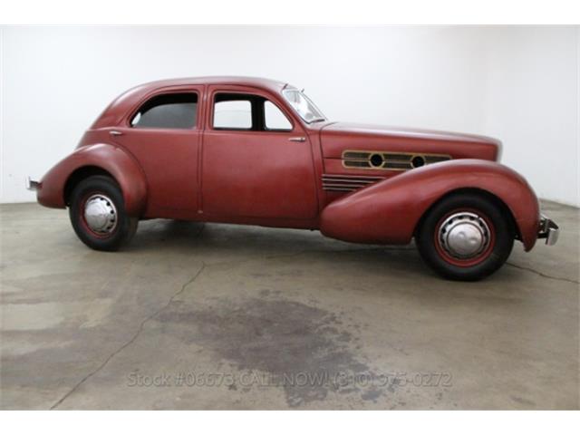 1936 Cord 810 Westchester (CC-812074) for sale in Beverly Hills, California