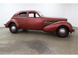 1936 Cord 810 Westchester (CC-812074) for sale in Beverly Hills, California