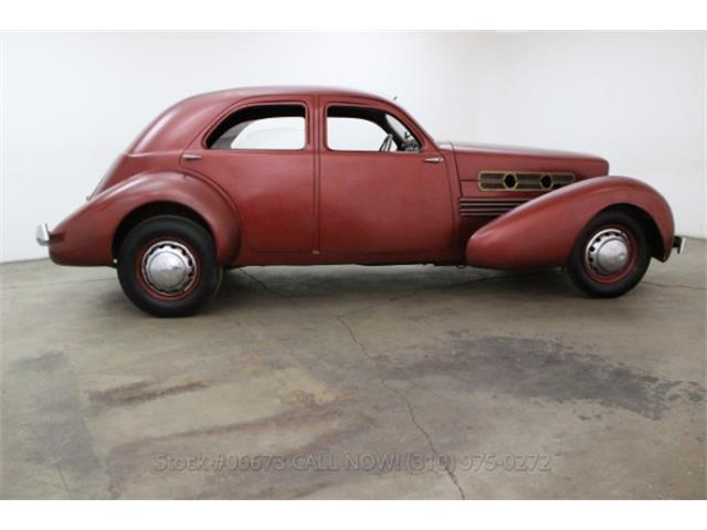 1936 Cord 810 Westchester (CC-812074) for sale in Beverly Hills, California