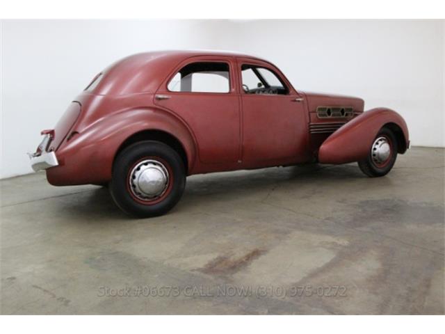 1936 Cord 810 Westchester (CC-812074) for sale in Beverly Hills, California