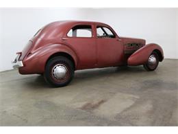 1936 Cord 810 Westchester (CC-812074) for sale in Beverly Hills, California