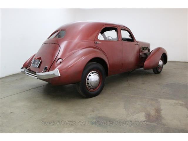 1936 Cord 810 Westchester (CC-812074) for sale in Beverly Hills, California