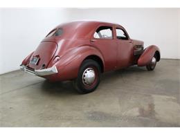 1936 Cord 810 Westchester (CC-812074) for sale in Beverly Hills, California