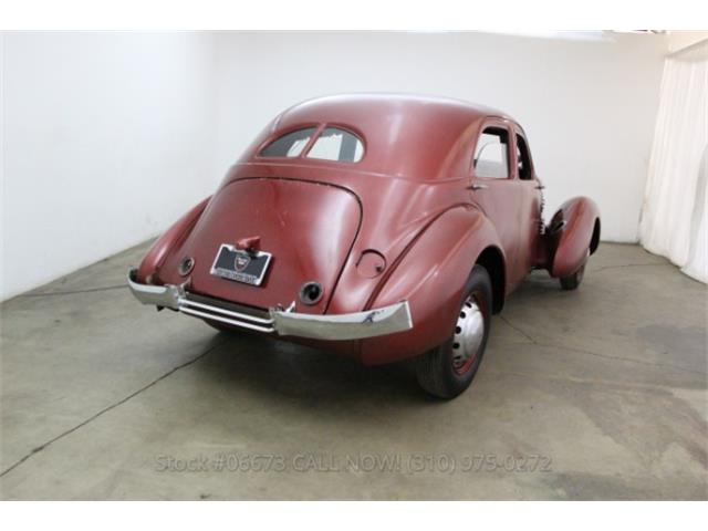 1936 Cord 810 Westchester (CC-812074) for sale in Beverly Hills, California