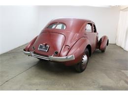 1936 Cord 810 Westchester (CC-812074) for sale in Beverly Hills, California