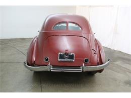 1936 Cord 810 Westchester (CC-812074) for sale in Beverly Hills, California