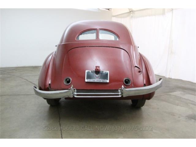 1936 Cord 810 Westchester (CC-812074) for sale in Beverly Hills, California